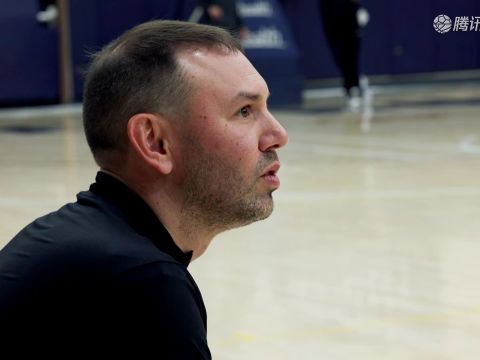 NBA常规赛:公牛vs魔术中文解说全场回放