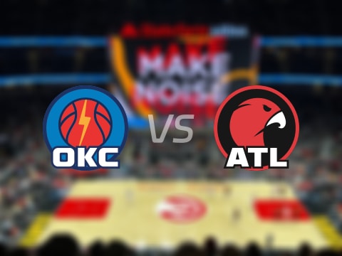 雷霆vs老鹰在线直播-NBA常规赛(2025年10月26日)