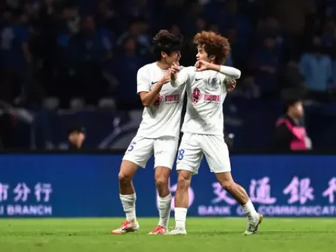 全场集锦
