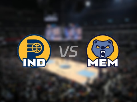 NBA常规赛:灰熊次节领先步行者8分,杰克逊得到12分,马瑟林得到14分