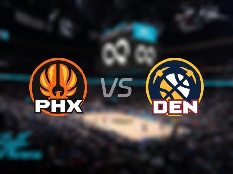 NBA常规赛:掘金以133-111战胜太阳,穆雷23+6+5
