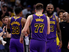 NBA常规赛今日推荐|湖人vs国王比分预测10.27 湖人能否取得连胜?