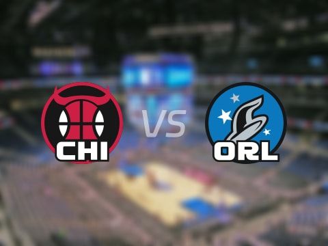 NBA常规赛公牛vs魔术全场高清中文录像回放(2025年10月26日)