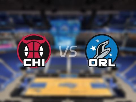 公牛vs魔术:三节结束,公牛83-80魔术,班凯罗得到22分