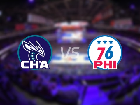 NBA常规赛:76人第一节领先黄蜂7分,马克西得到12分,鲍尔得到10分