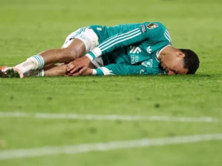 利物浦令人失望地以 2-3 输给布伦特福德的五个焦点