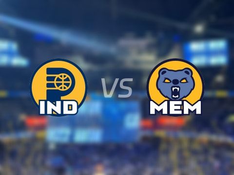 NBA常规赛:灰熊三节领先步行者19分,科沃德得到20分,马瑟林得到26分