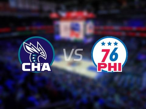 黄蜂vs76人全场录像回放-NBA常规赛(2025年10月26日)