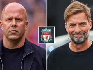 克洛普可能“轰动回归”,利物浦老板“毫不犹豫”解雇斯洛特,因对其“担忧”