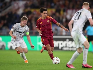 意甲：萨索洛 vs. 罗马 – 可能的首发阵容和观看方式