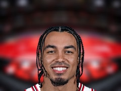 NBA每日抢断王:特雷·琼斯5抢断(2025年10月26日)
