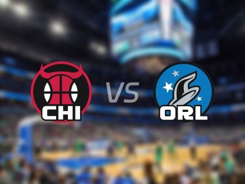 NBA常规赛公牛vs魔术全场高清中文录像回放(2025年10月26日)