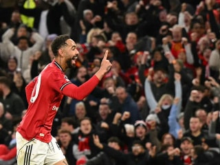 德布劳内的继承人?英超球星远射破门