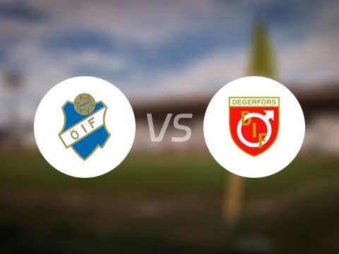 【瑞典超】奥斯达vs代格福什比赛结果：奥斯达(1-2)代格福什比分战报(2025年10月25日)