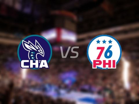 黄蜂vs76人在线直播-NBA常规赛(2025年10月26日)