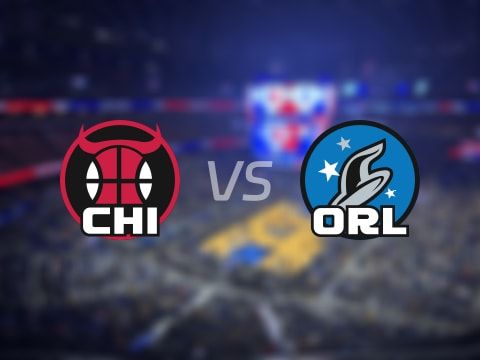 公牛vs魔术全场录像回放-NBA常规赛(2025年10月26日)