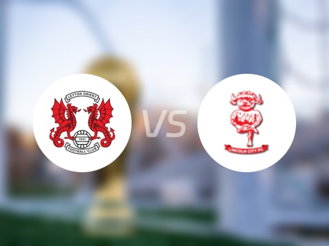 【英甲】莱顿东方vs林肯城比赛结果:莱顿东方(1-0)林肯城比分战报(2025年10月25日)