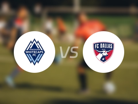 美职业比赛前瞻:温哥华白浪vs达拉斯FC预测分析(2025年10月27日)