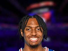 NBA每日罚球王:泰瑞斯·马克西10罚球(2025年10月26日)