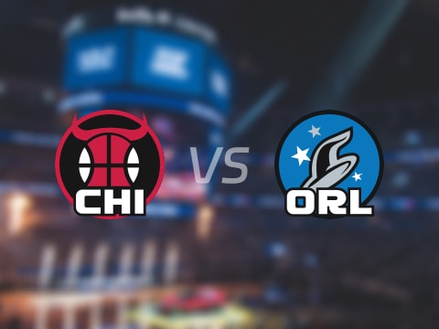 公牛vs魔术在线直播-NBA常规赛(2025年10月26日)
