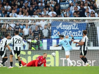 意甲：拉齐奥 vs. 尤文图斯 – 可能的首发阵容以及在哪观看电视直播