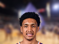 NBA每日盖帽王:瑞恩·邓恩2盖帽(2025年10月26日)