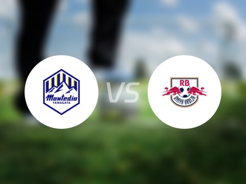 【日职乙】山形山神vsRB大宫松鼠比赛结果:山形山神(2-2)RB大宫松鼠比分战报(2025年10月26日)