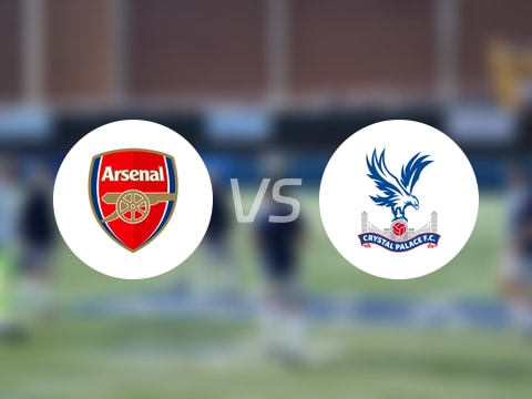 【英超】阿森纳vs水晶宫比赛结果:阿森纳(1-0)水晶宫比分战报(2025年10月26日)