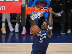 NBA预测推荐今日|掘金vs森林狼预测分析 约基奇对抗戈贝尔
