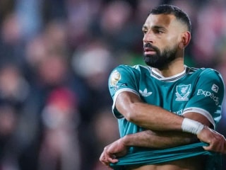 利物浦相中“新候选人”替代萨拉赫,此前萨拉赫曾“耍脾气”,红军决定是否“接受报价”