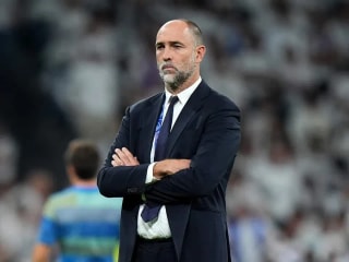 尤文图斯可能在下一场意甲比赛后解雇图多尔——报道