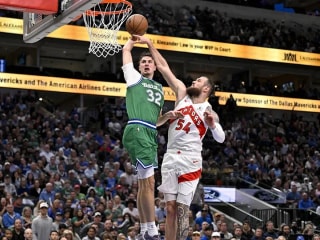 德安吉洛·拉塞尔在首胜后发出库珀·弗拉格警告,引起NBA关注