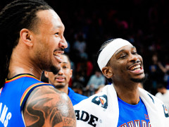 2025-26赛季NBA杯雷霆赛赛程时间表 球队能否弥补上赛季遗憾?