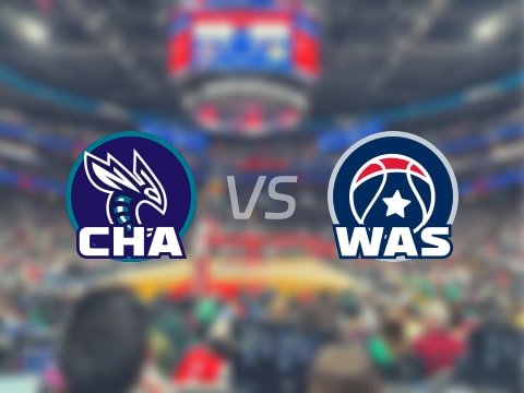 黄蜂vs奇才在线直播-NBA常规赛(2025年10月27日)