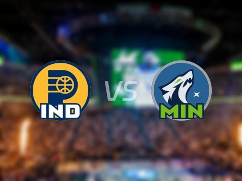 NBA常规赛:步行者28-28森林狼打平手,内史密斯得到5分,兰德尔得到11分