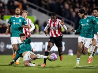 利物浦面临严重的战术问题——科尔克兹、萨拉赫、长传球和过早失球