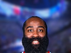 NBA每日失误王:詹姆斯·哈登7失误(2025年10月27日)