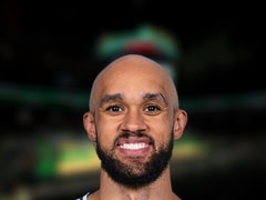NBA每日抢断王:德里克·怀特4抢断(2025年10月27日)