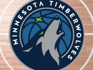 明尼苏达森林狼球星安东尼·爱德华兹因腿筋紧张退赛