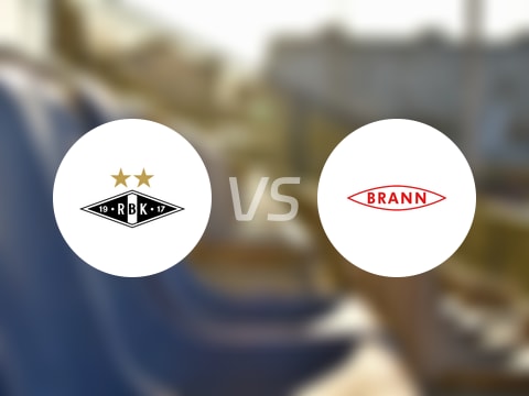 【挪超】罗森博格vs布兰比赛结果:罗森博格(2-3)布兰比分战报(2025年10月26日)