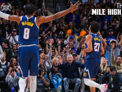 NBA常规赛今日推荐|掘金vs森林狼比分预测10.28 两支争冠级别豪门强强对话!