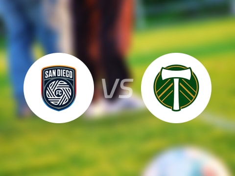 【美职业】圣地亚哥FCvs波特兰伐木工比赛结果:圣地亚哥FC(2-1)波特兰伐木工比分战报(2025年10月27日)