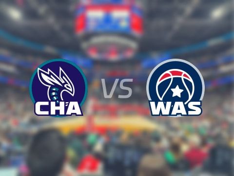 NBA常规赛:黄蜂vs奇才录像回放(2025年10月27日)