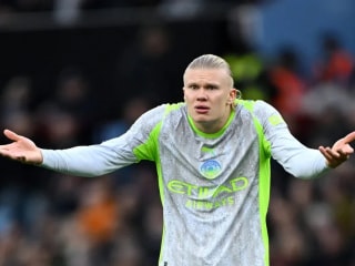 阻止埃尔林·哈兰德意味着阻止曼城,这会让他们失去冠军吗?