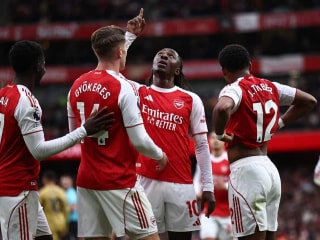 足球测验:英超联赛综述 – 第9轮