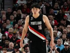 “伪轮换”困境!杨瀚森场均2分该咋办?近8成腾讯网友认为该下放