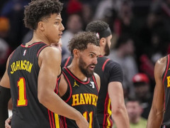 NBA前瞻 亚特兰大老鹰VS芝加哥公牛比分推荐|预测(10月28日)公牛冲击三连胜!
