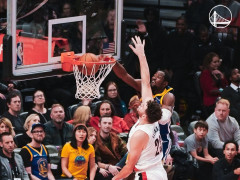 NBA常规赛今日推荐|灰熊vs勇士比分预测10.28 库里能否带领球队拿下?