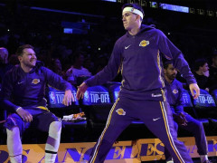 NBA预测推荐今日|开拓者vs湖人预测分析 里夫斯还能50+状态?