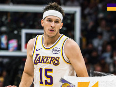 NBA常规赛录像回放完整版-湖人vs国王全场回放(10.27)里夫斯狂轰51分准三双